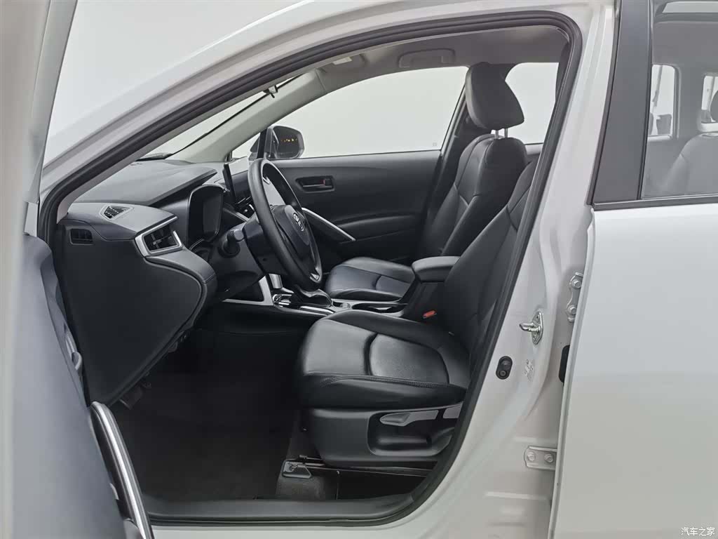 Toyota Corolla, 2024 10