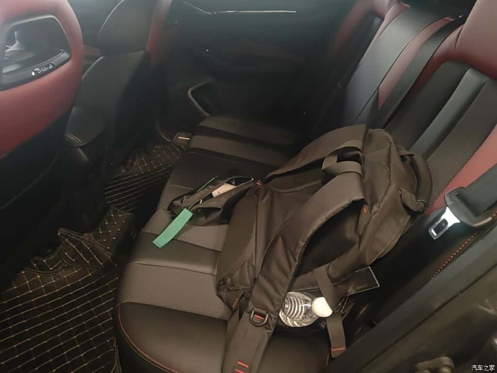 Changan X5, 2022 17