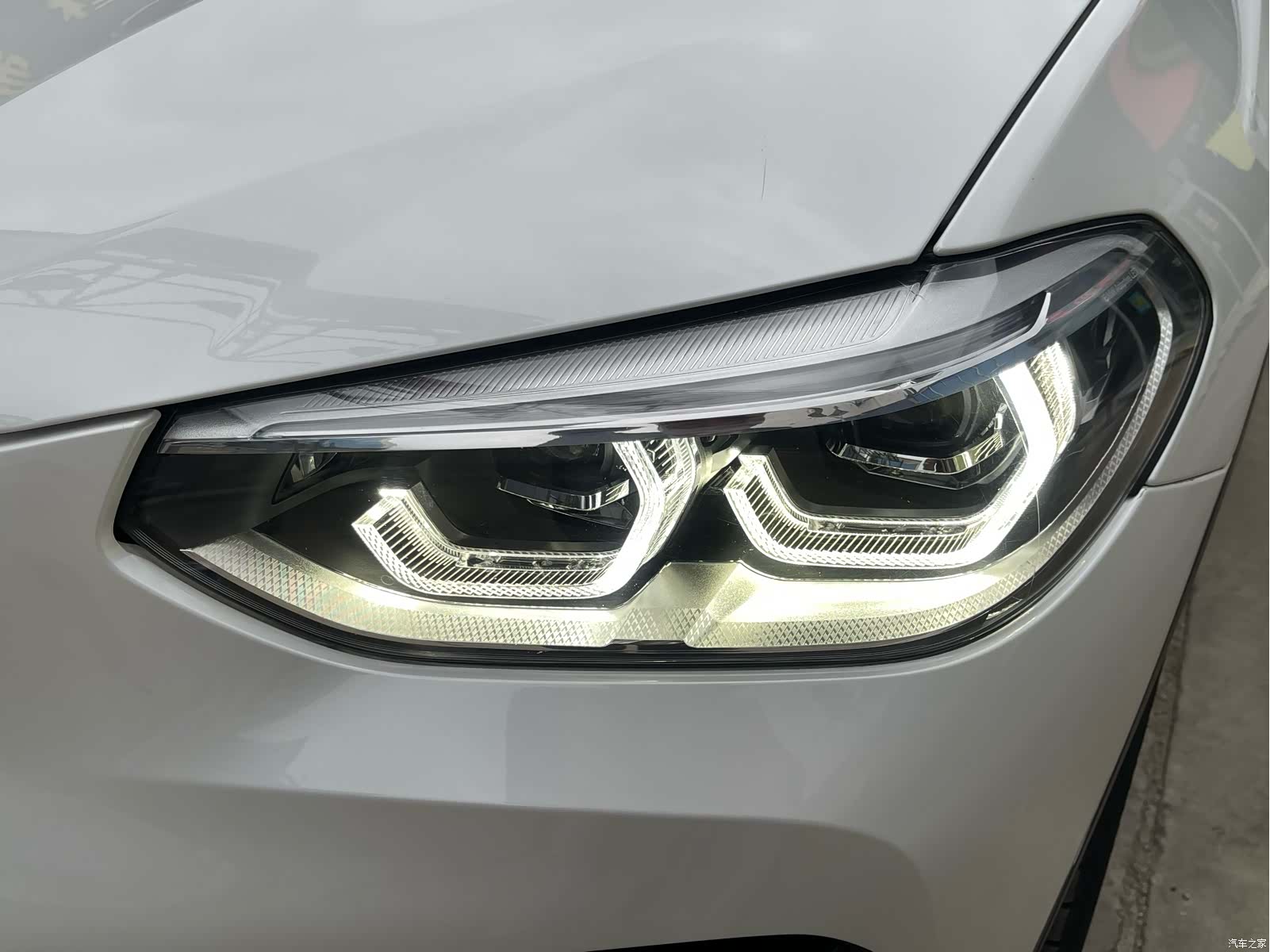 BMW X3, 2020 28