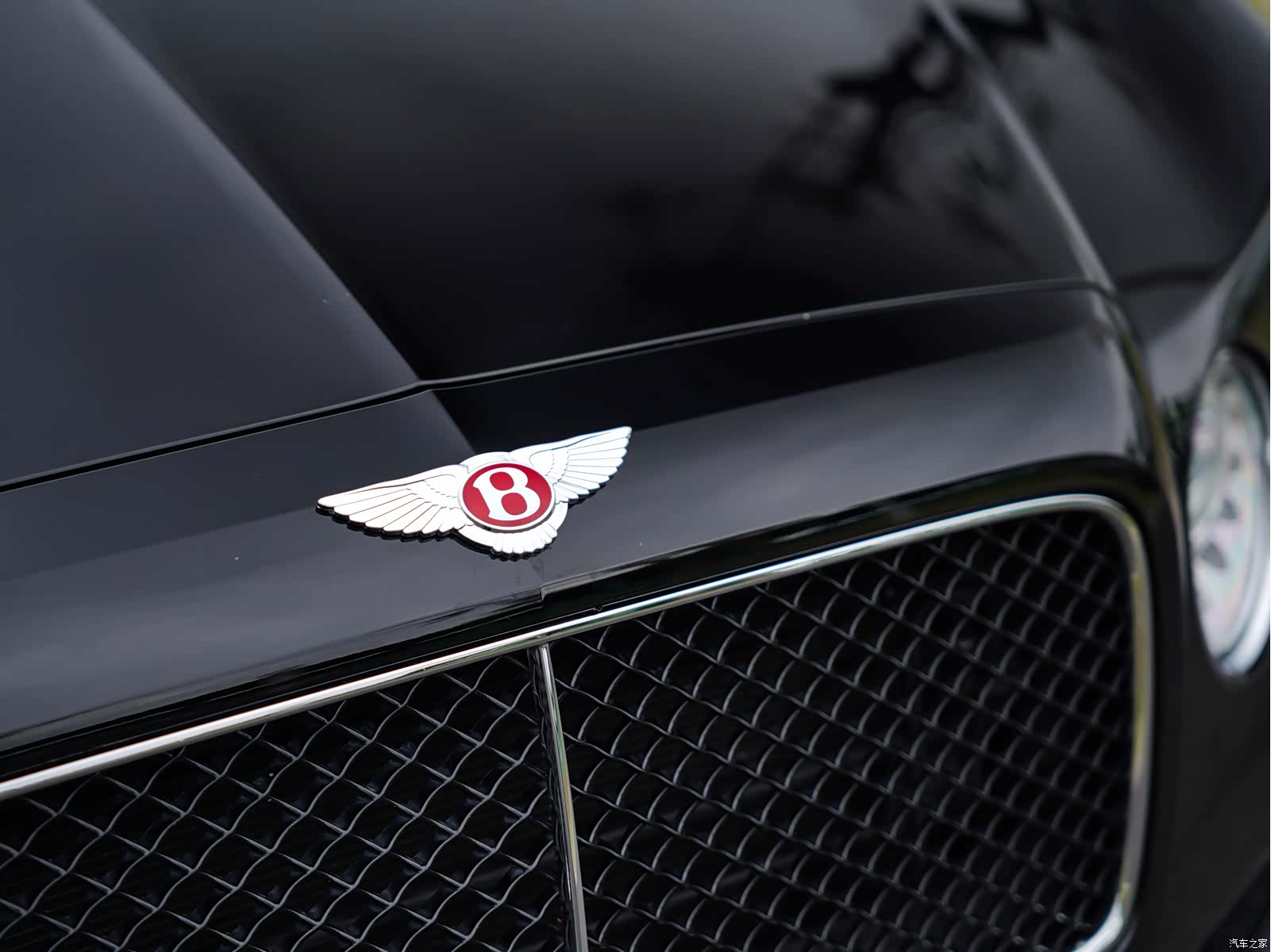 Bentley Flying Spur, 2018 4