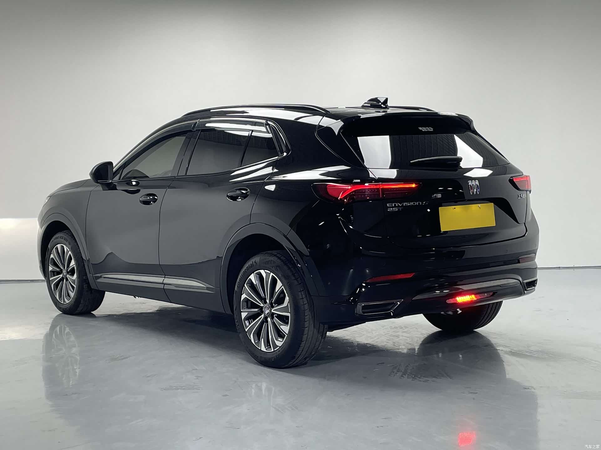 Buick Envision, 2025 6