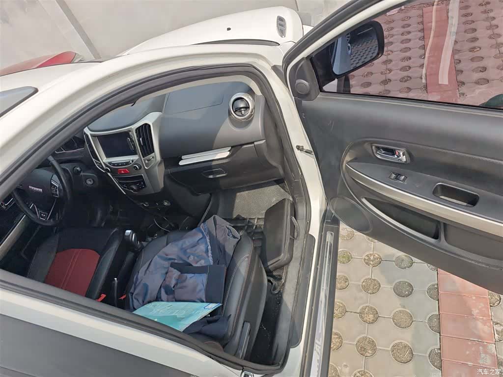Haval H1, 2016 20