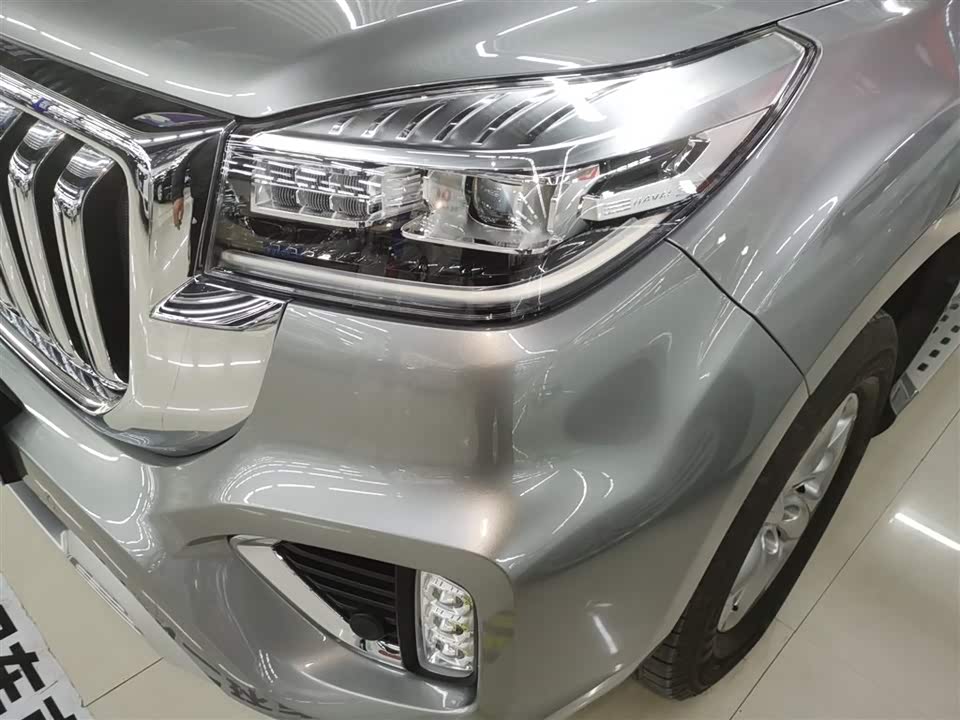Haval H9