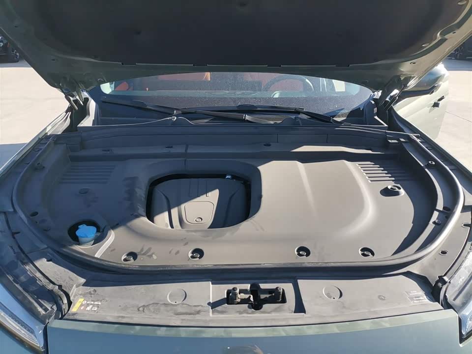 Weipai Blue Mountain