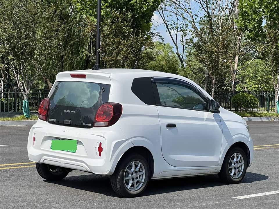Roewe Clewe CLEVER