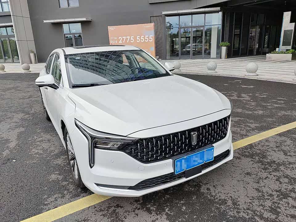 Besturn B70