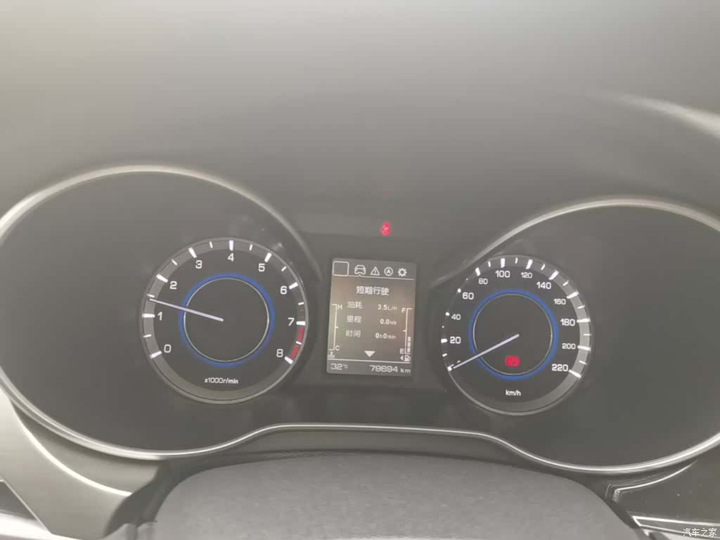 Changan Eado, 2019 12