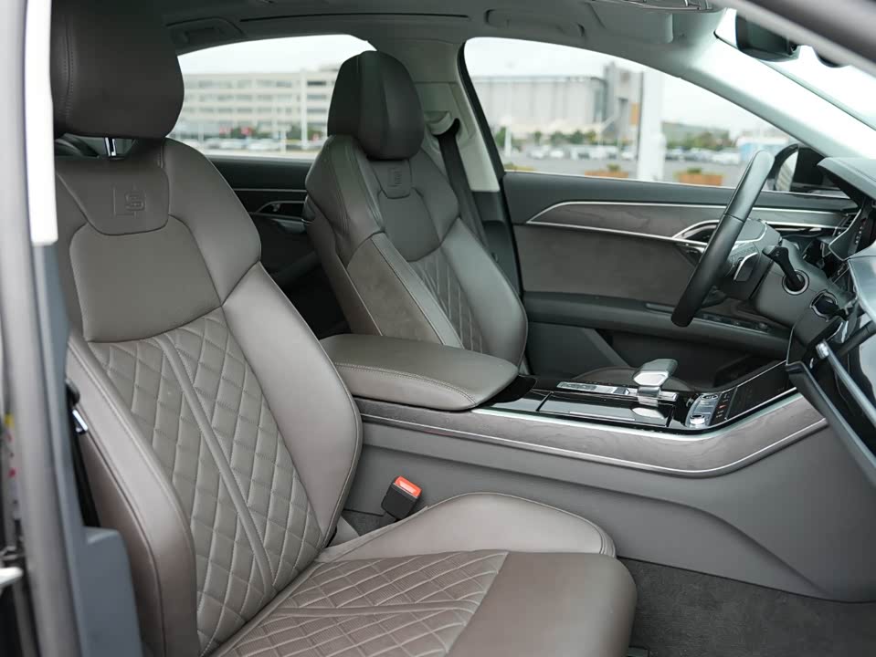 Audi A8 Audi A8