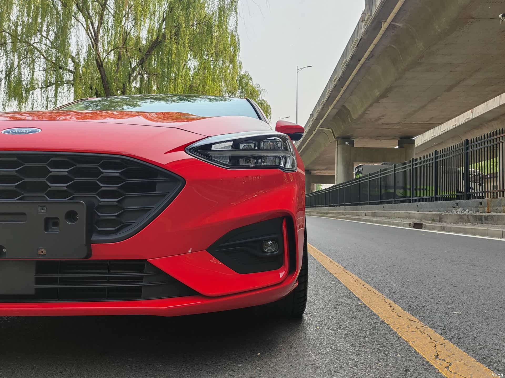 Ford Focus, 2020 7