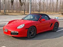 Boxster 2006�� Boxster 2.7L