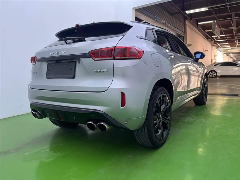 Weipai VV7 Weipai VV7