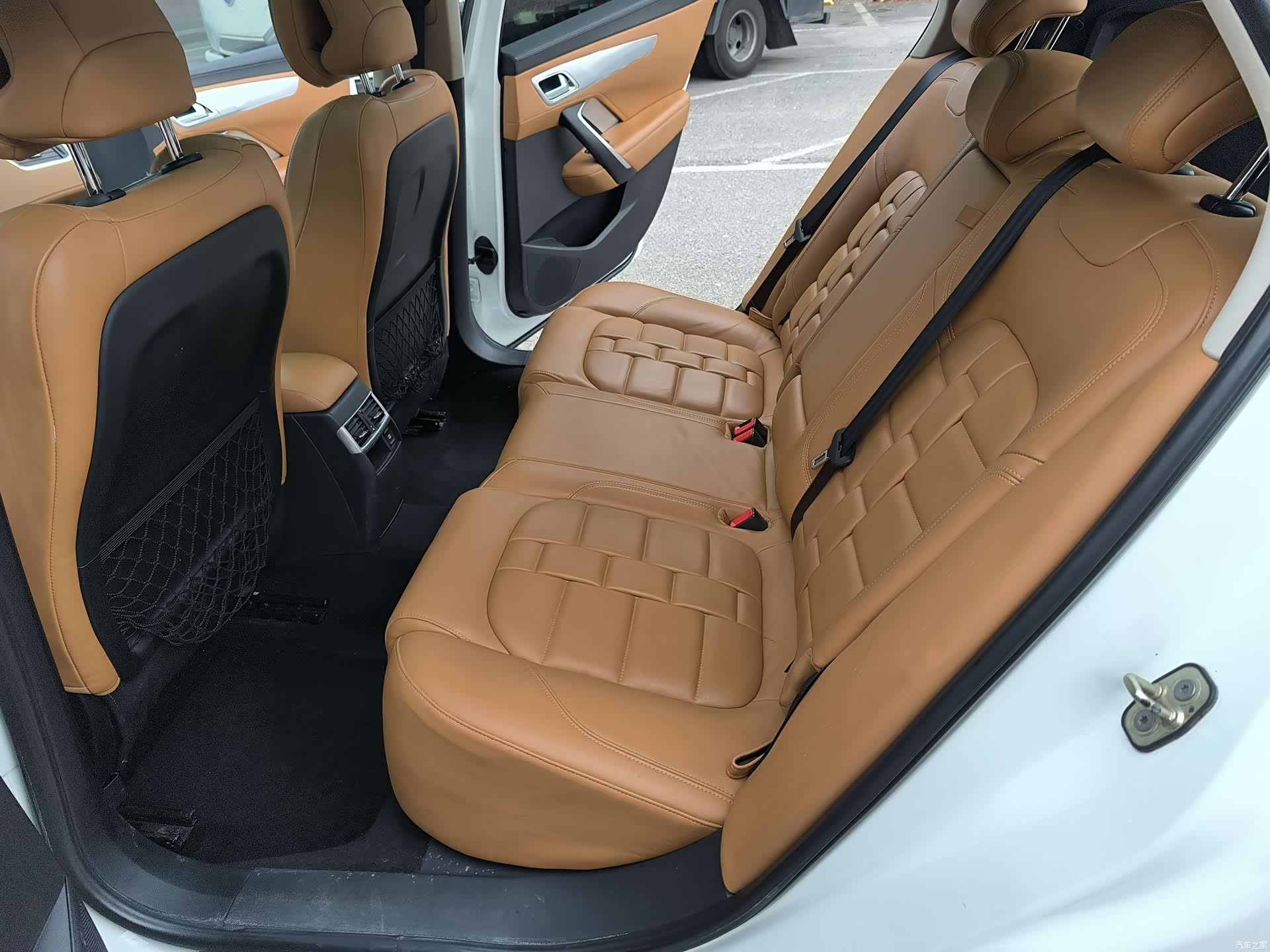 DSQiChe THP160, 2015 8