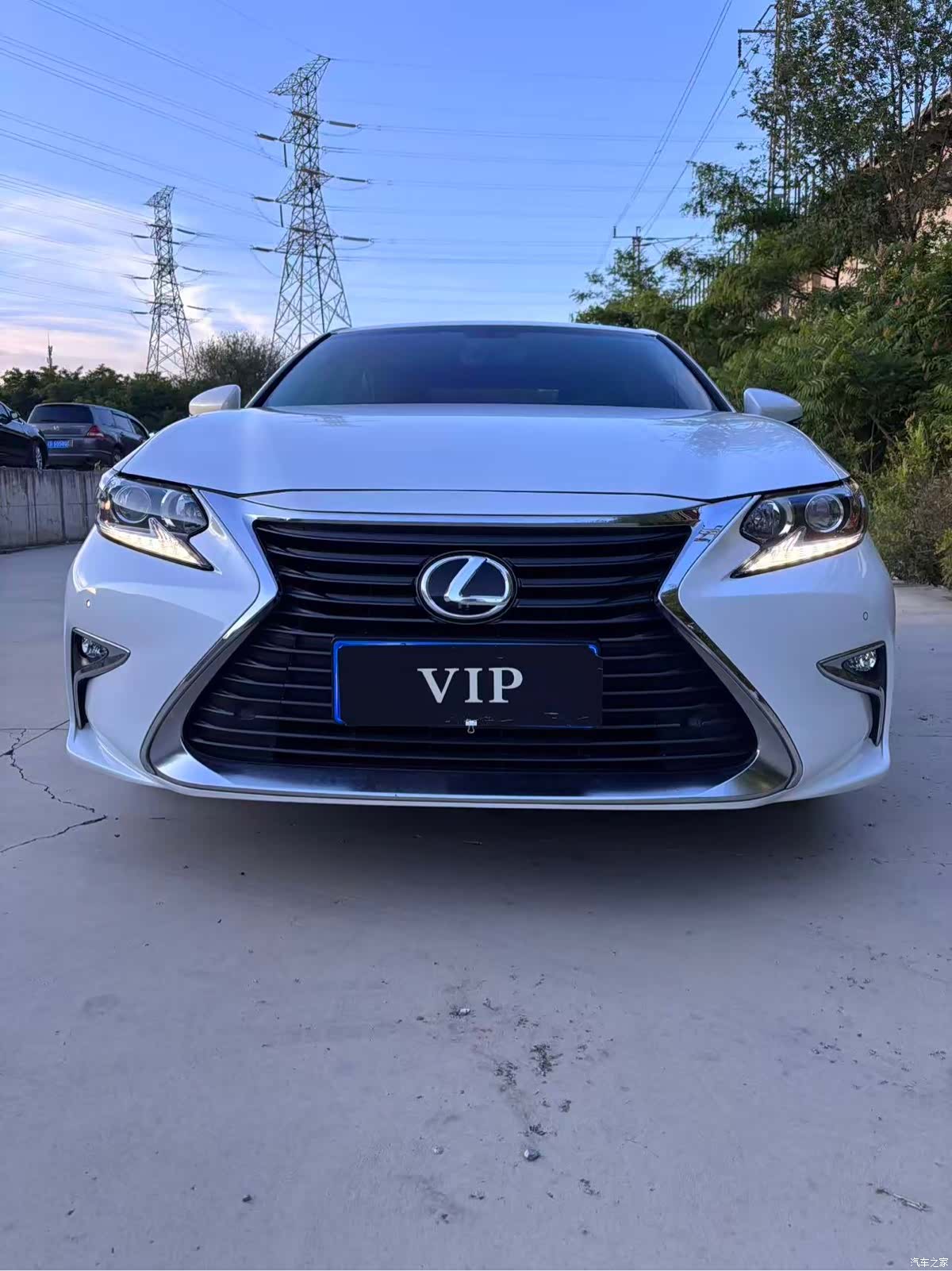 Lexus ES, 2016 2