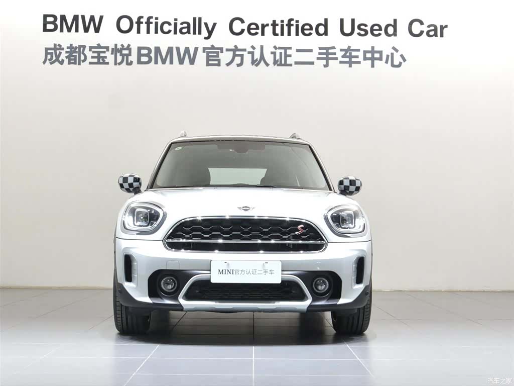 Mini Countryman, 2023 2