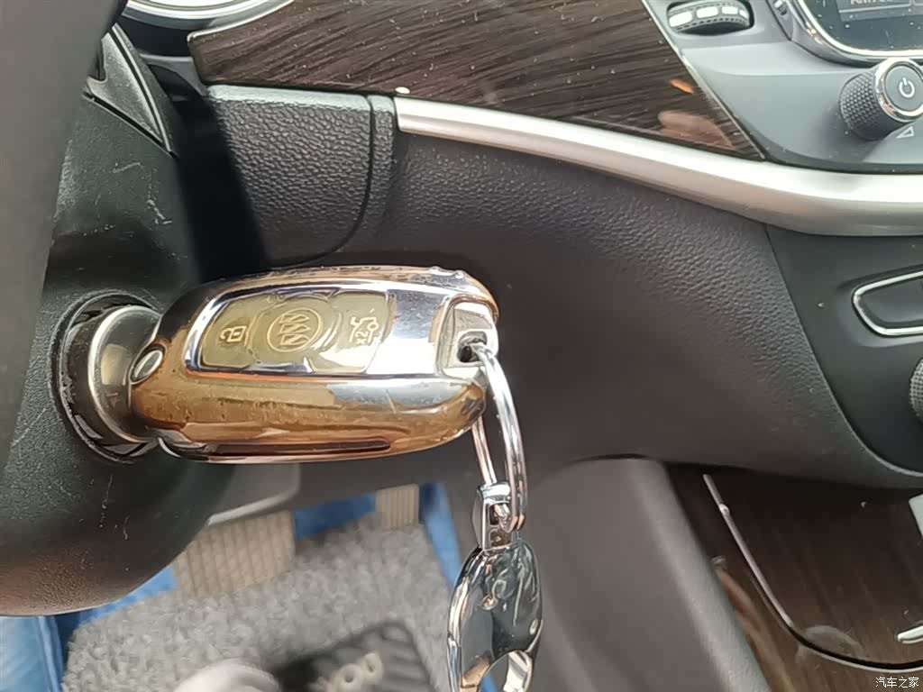 Buick Verano, 2018 9