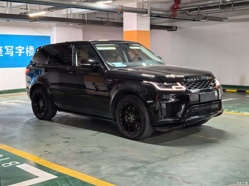 Land Rover Range Rover, 2018 6