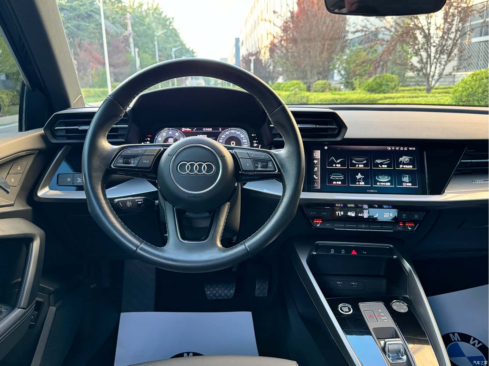 Audi A3, 2023 18