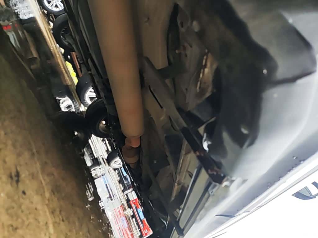 Changan CS75, 2017 21