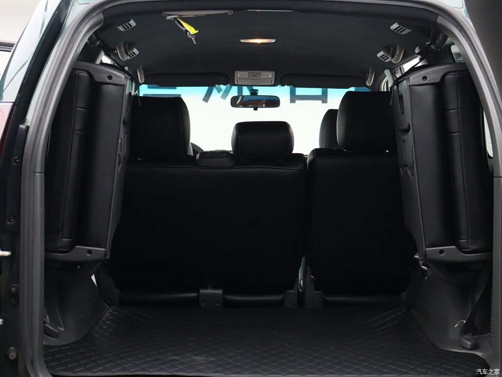 Toyota Prado, 2007 7