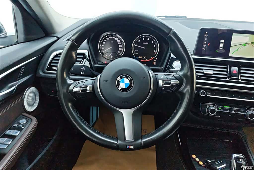 BMW 1 Series, 2021 15