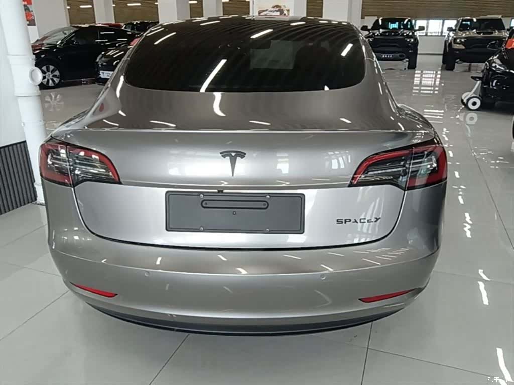 Tesla Model 3, 2023 6