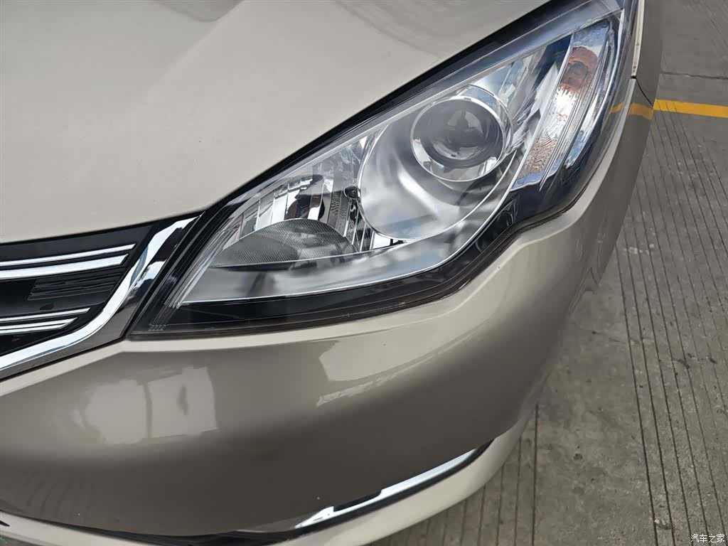 Roewe 360, 2016 24