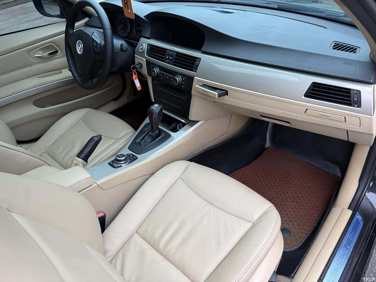 BMW 3 Series, 2011 14