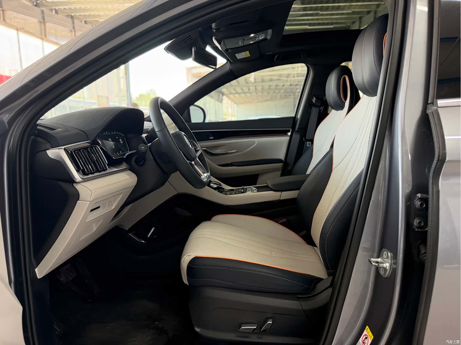 BYD Song, 2022 6