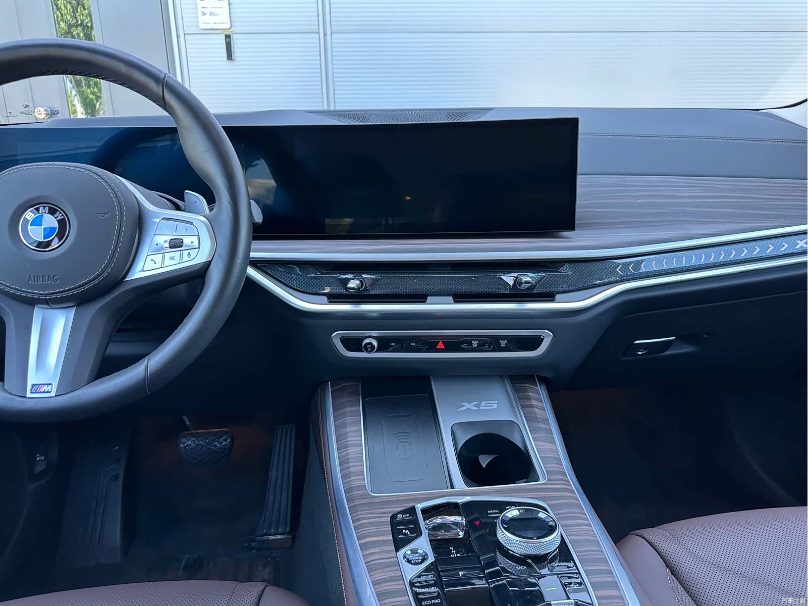 BMW X5, 2025 11