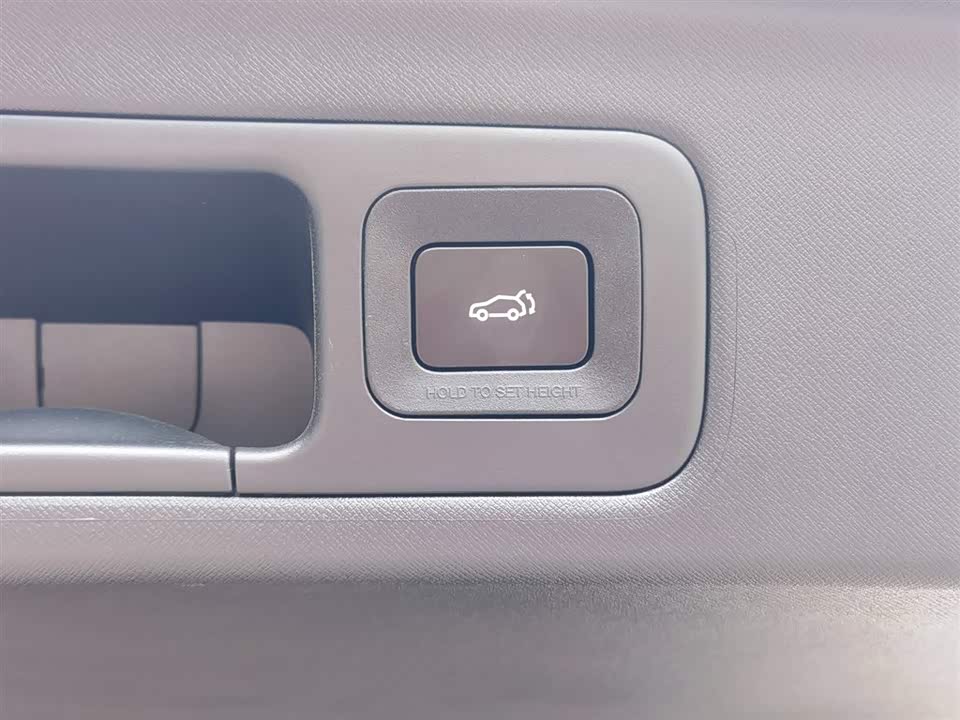 Trumpchi Trumpchi E9