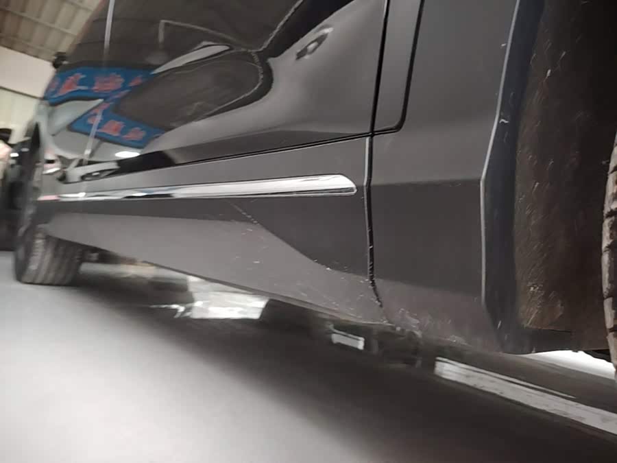 Wuling Starlight S 2025, фото 21