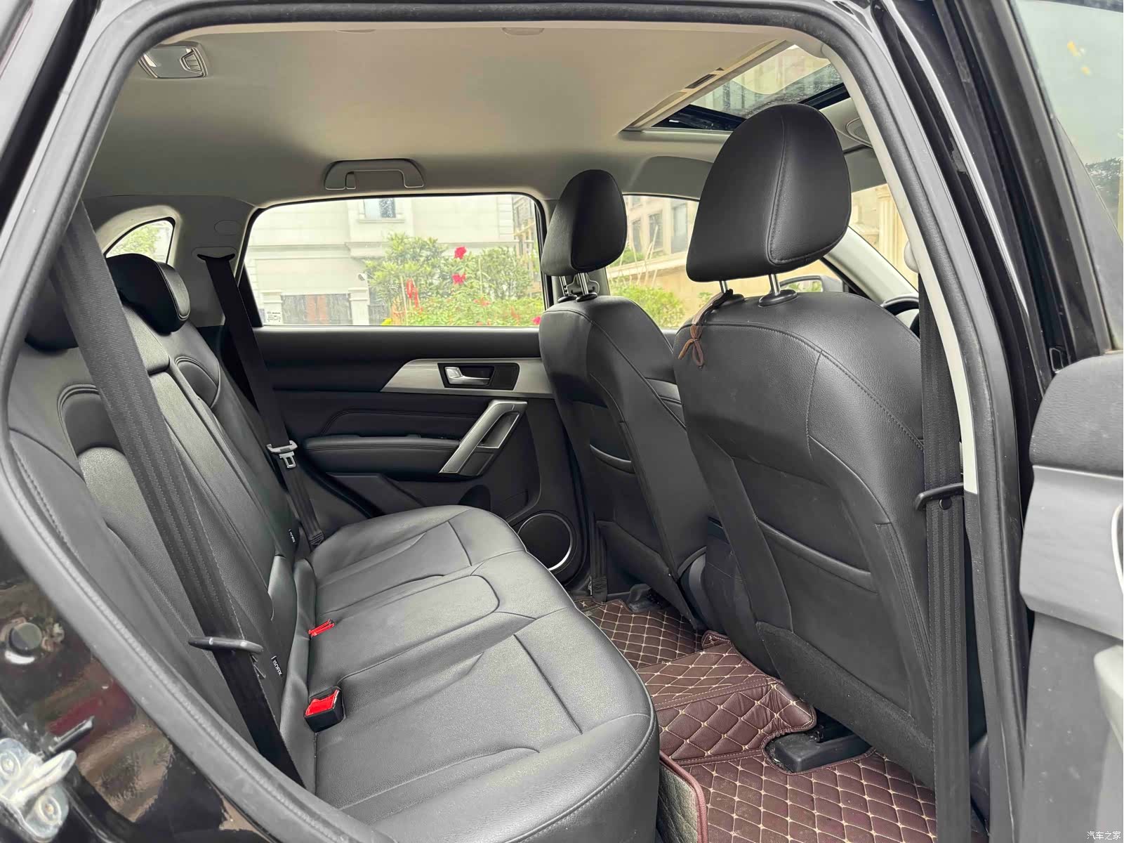 Haval H2, 2017 9