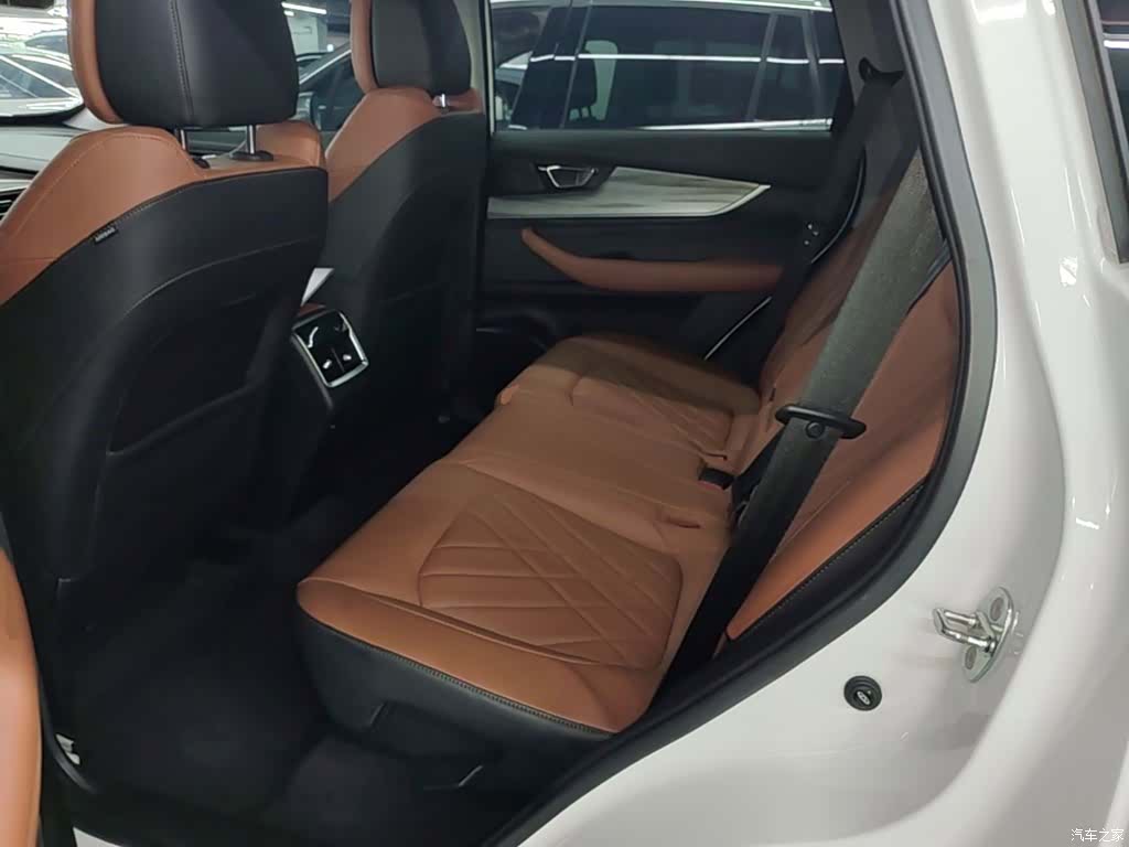 Chery Tiggo 8 Plus, 2022 11