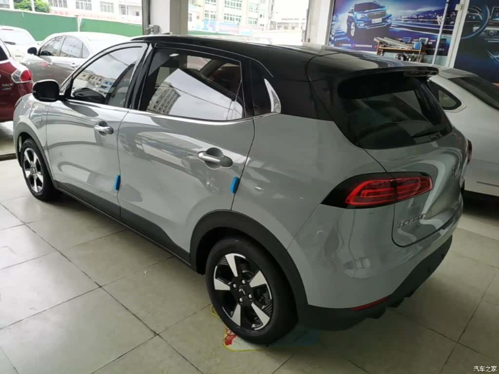 Wuling Bingo, 2026 все фото