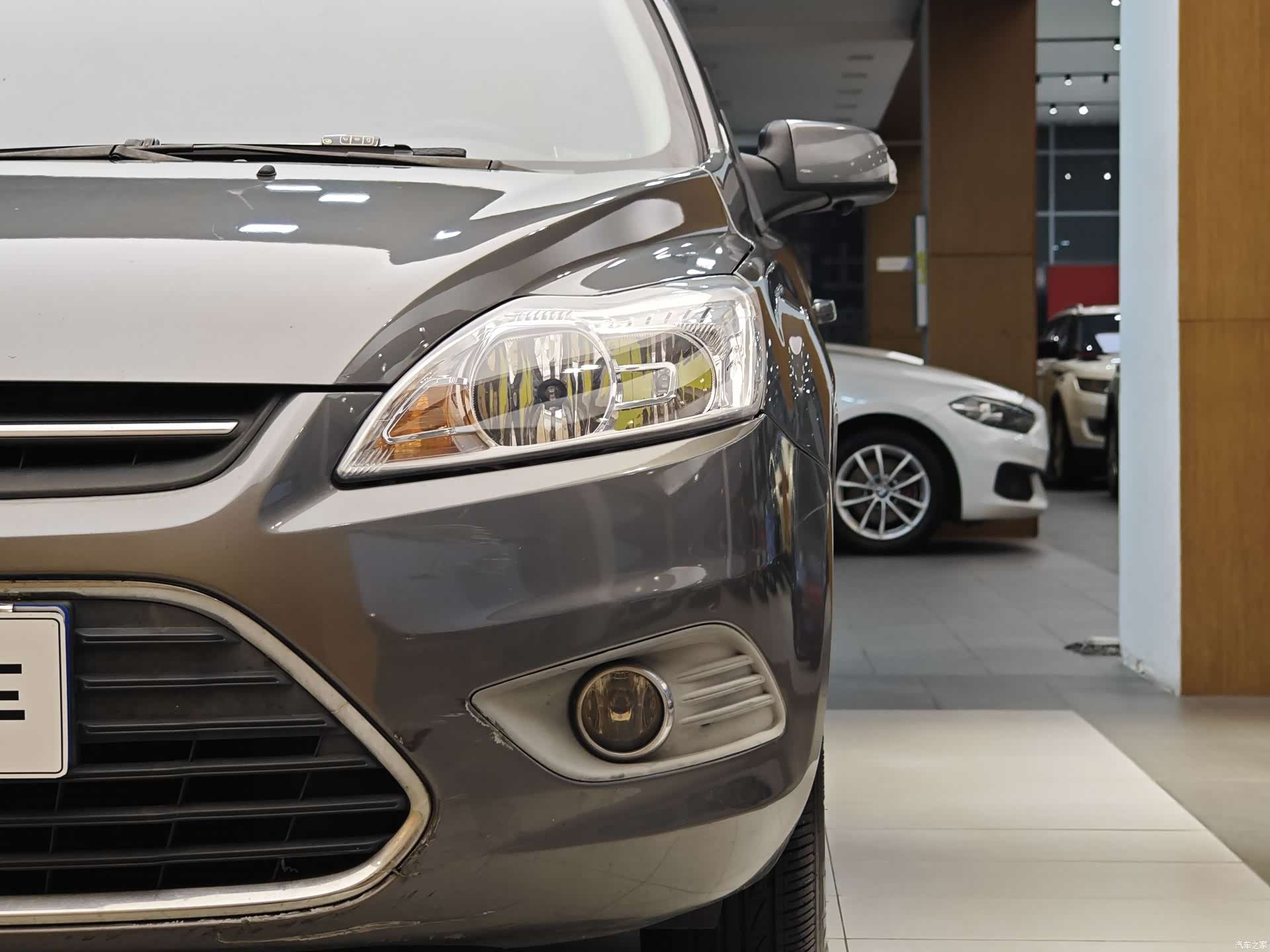 Ford Focus, 2014 2