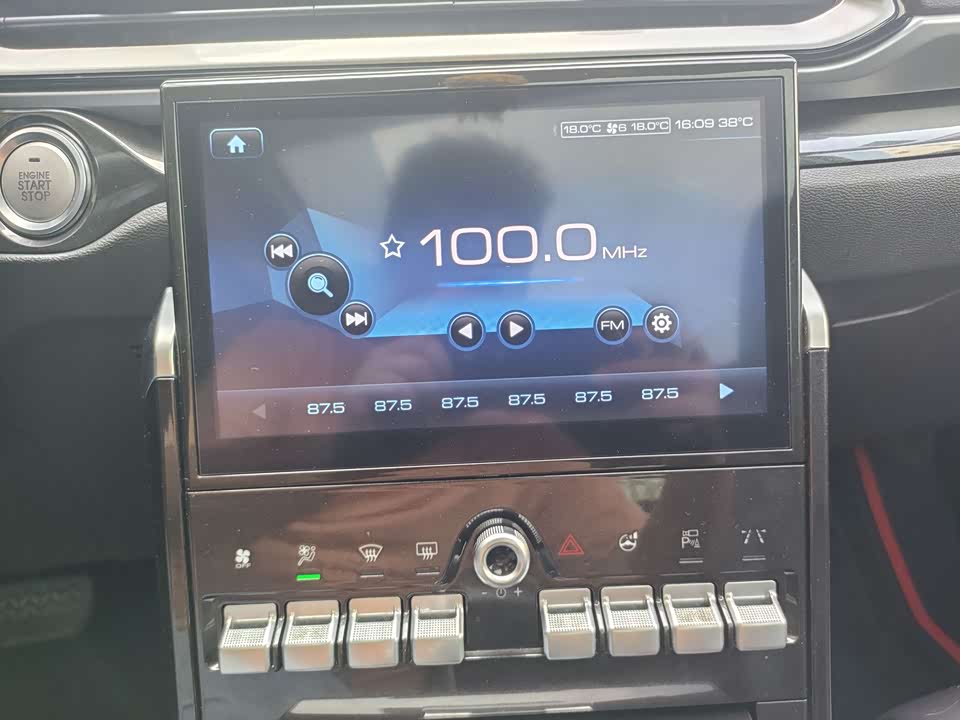 Haval F5 Haval F5