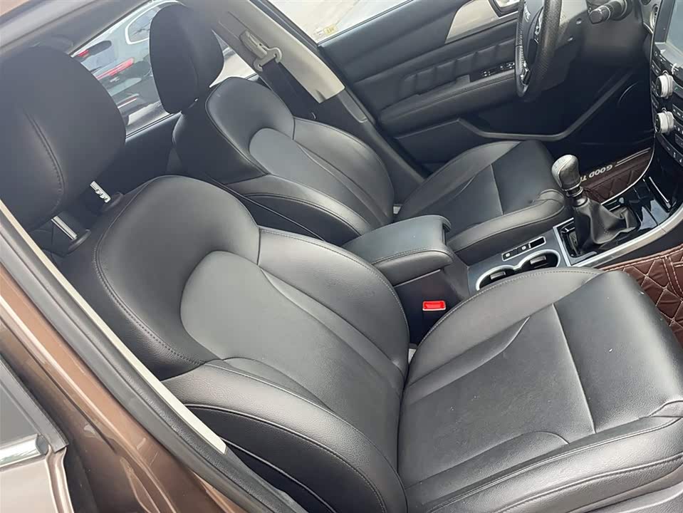 Haval H2 Haval H2