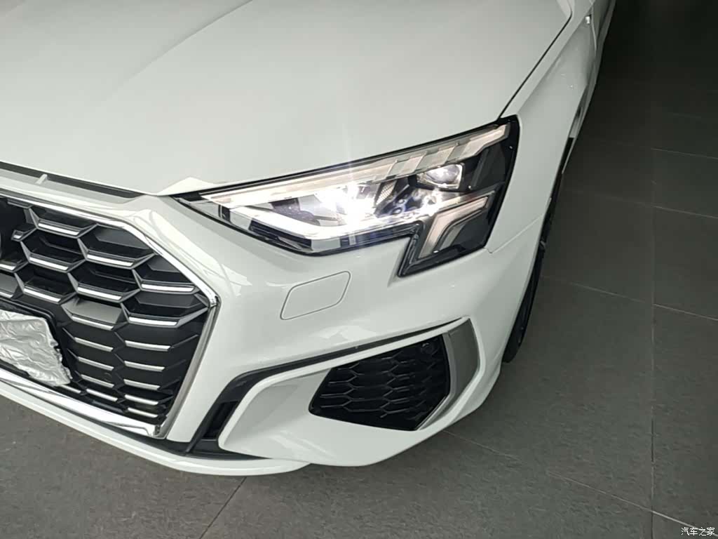 Audi A3, 2021 24