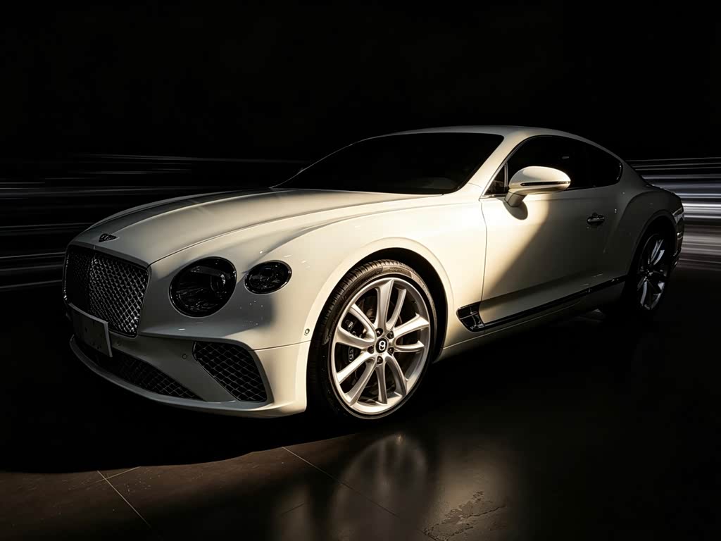 Bentley