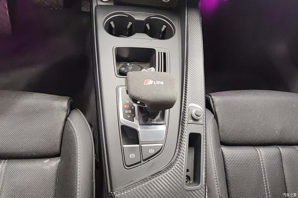 Audi A4L, 2021 16