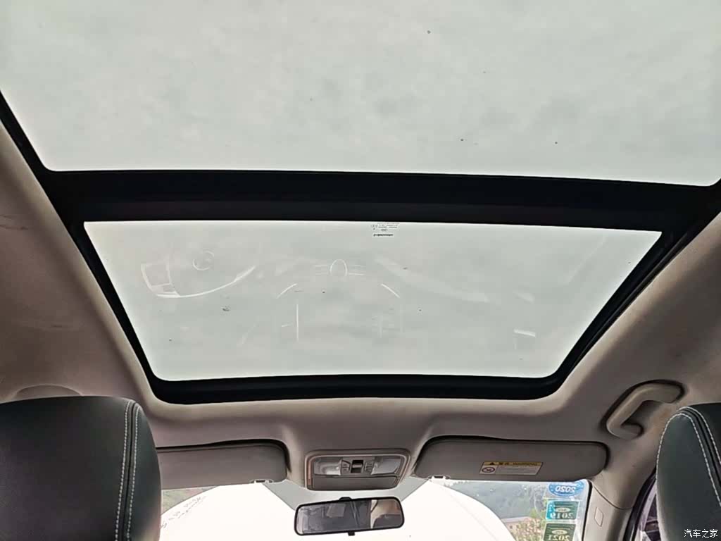 BAIC S6, 2017 18