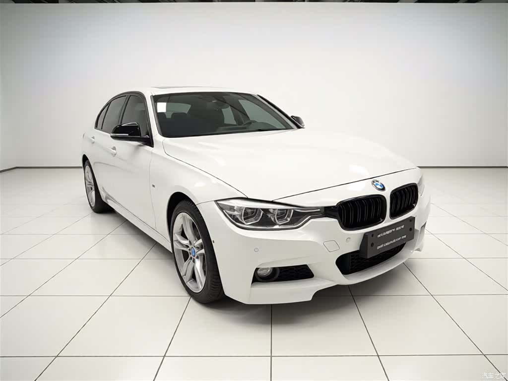 BMW 3 Series, 2018 22