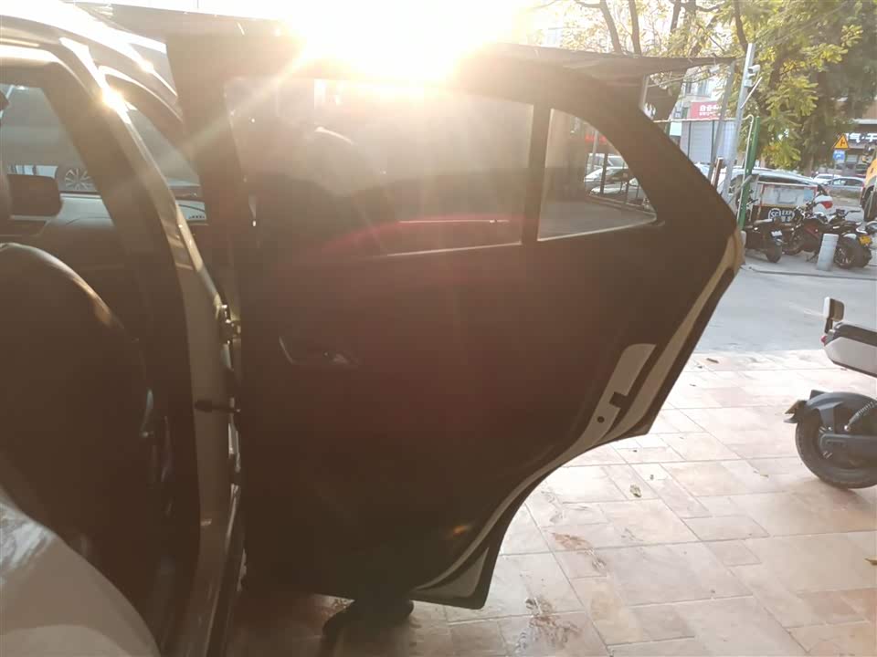 Buick Angkola