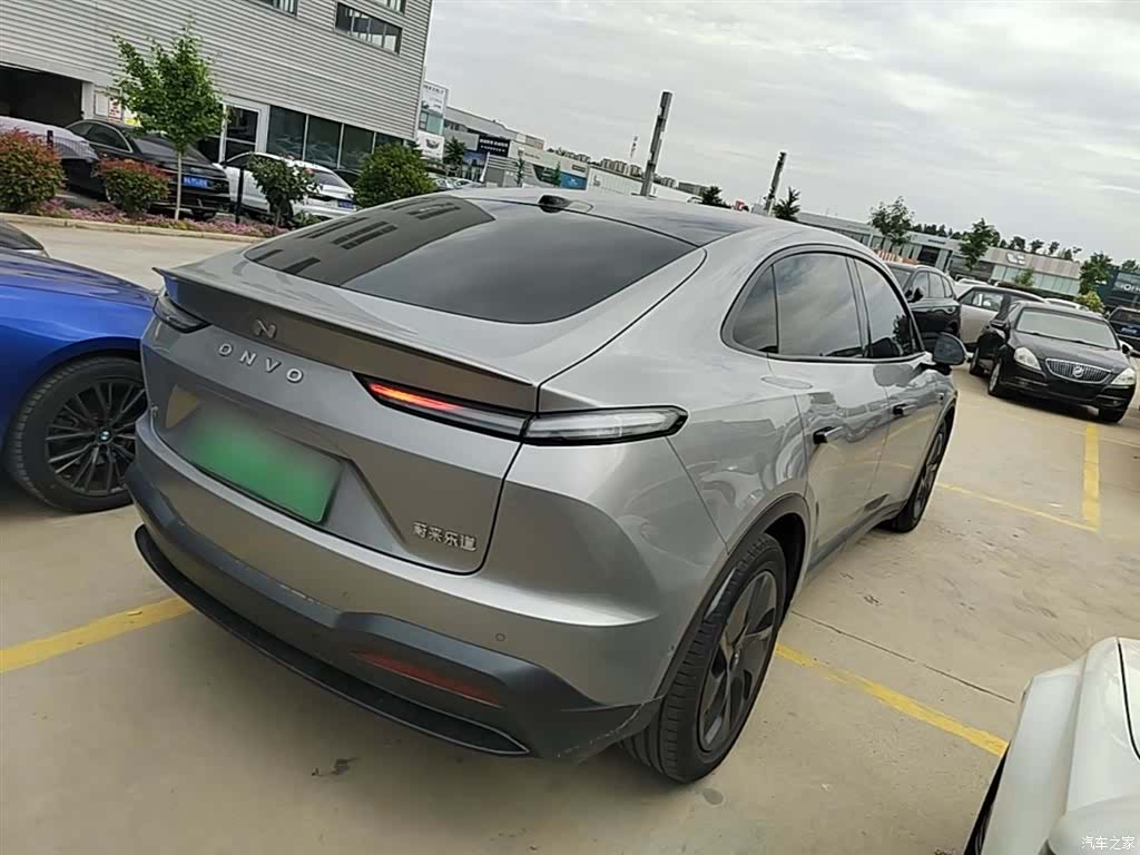 NIO L60, 2024 7