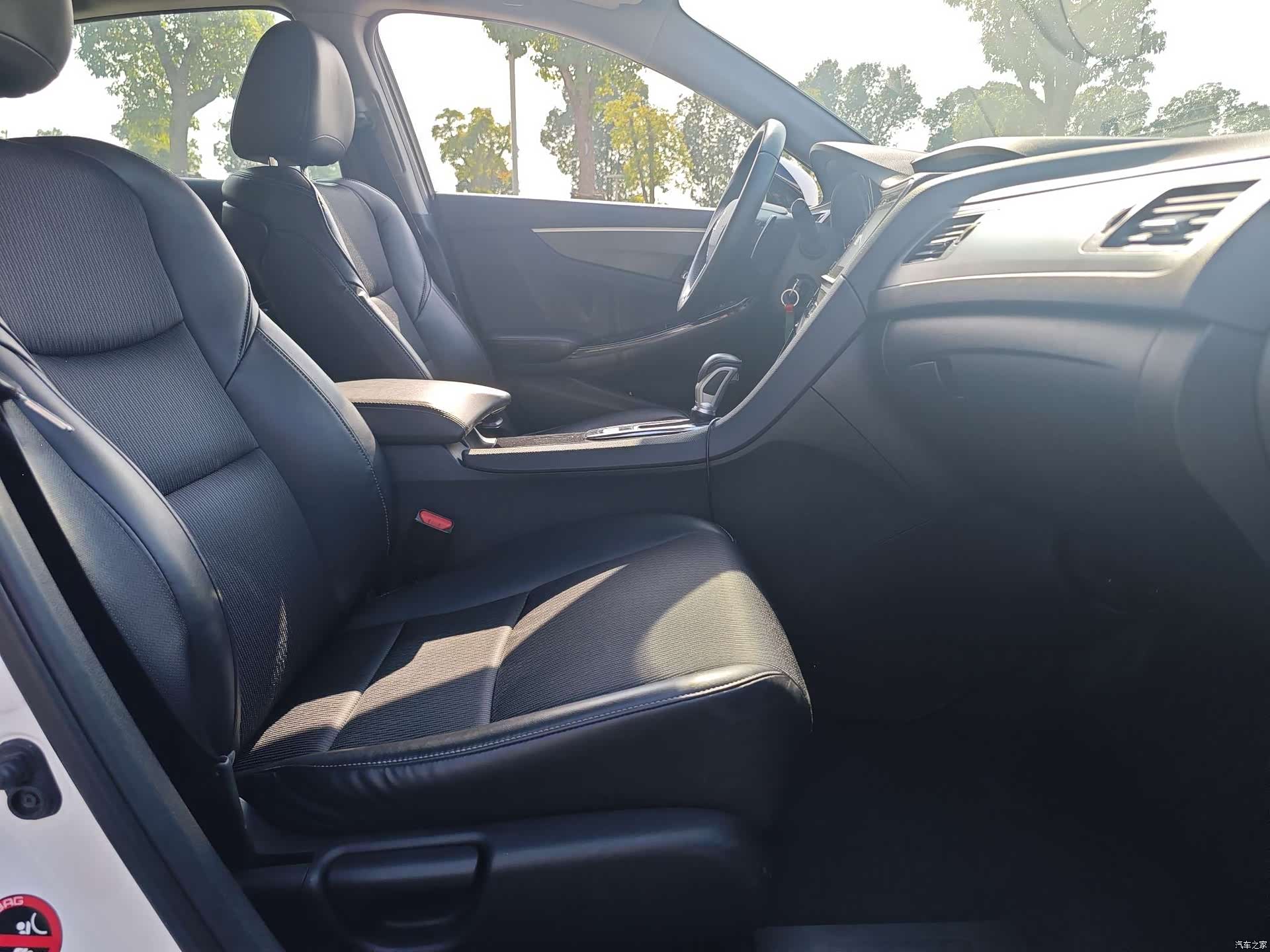 Honda Spirior, 2018 12