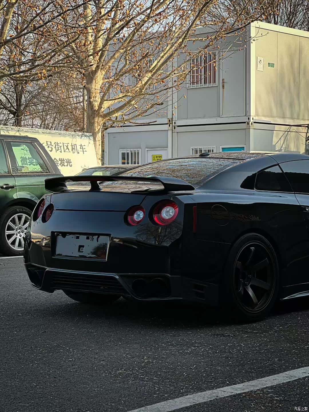 Nissan GT-R, 2009 8