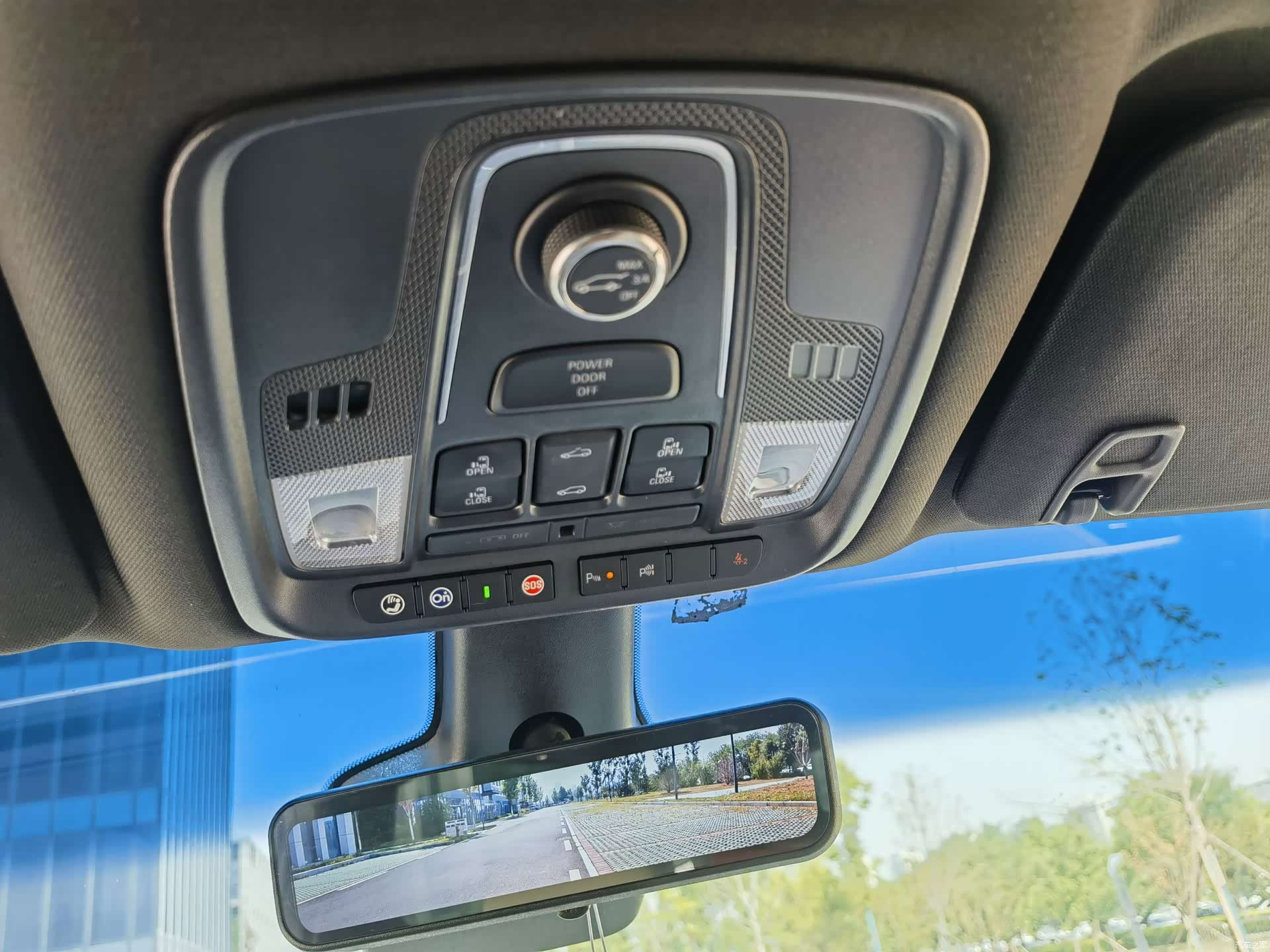 Buick GL8, 2022 19