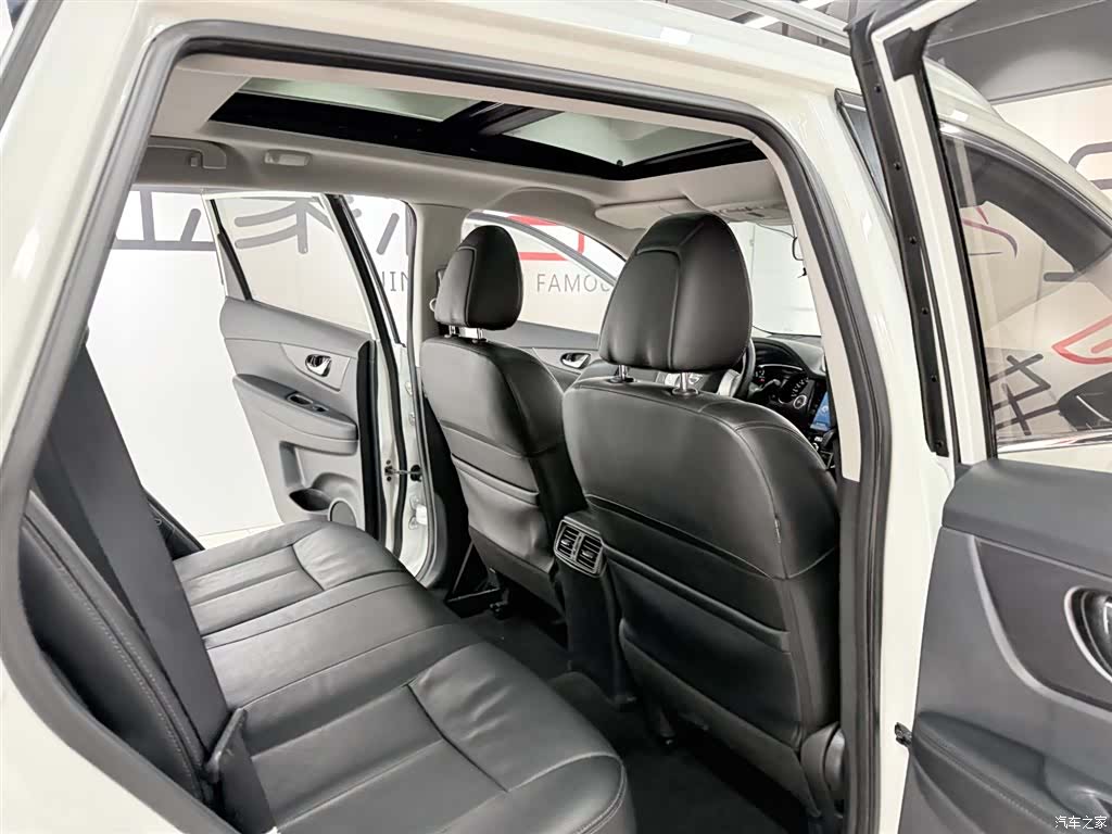 Nissan X-Trail, 2016 15