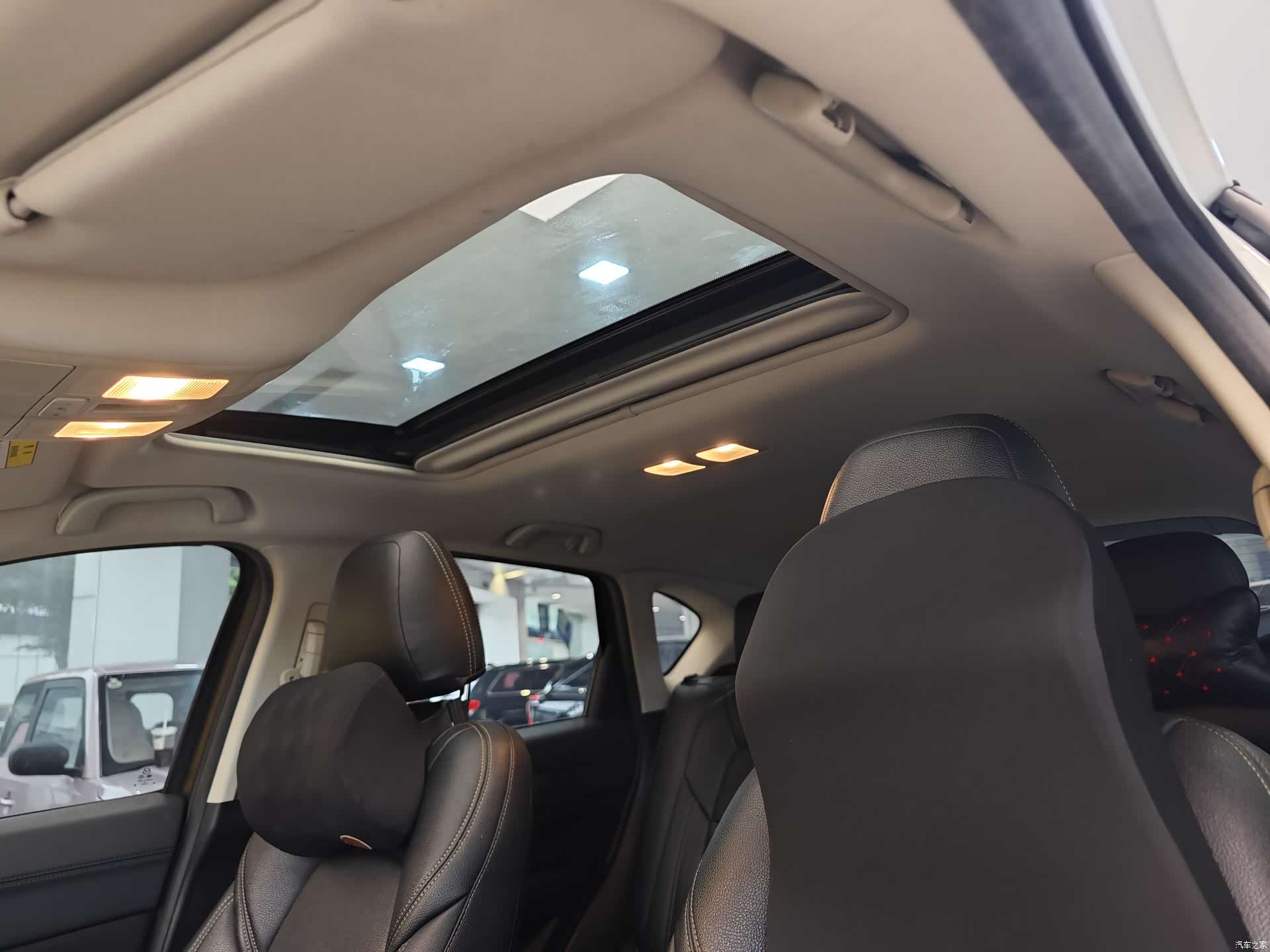 Mazda CX-5, 2019 12