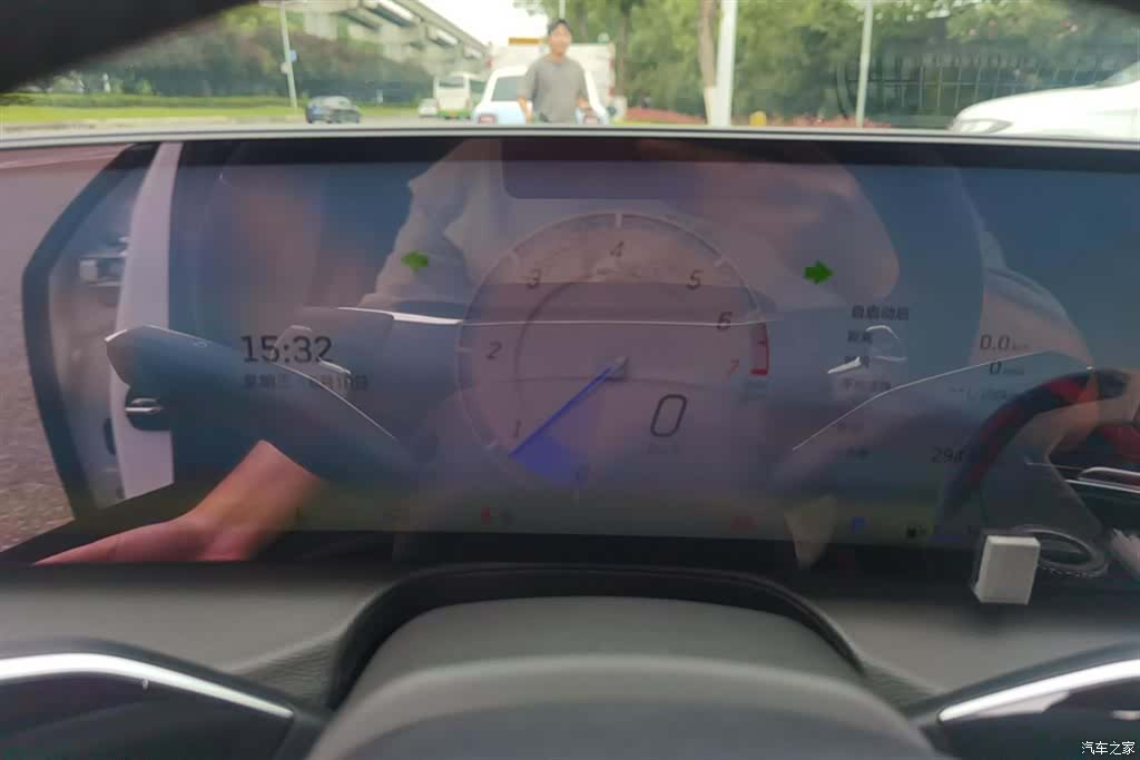 Cadillac CT6, 2024 14
